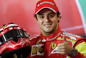 F1 Baku City Circuit very interesting - Felipe Massa 